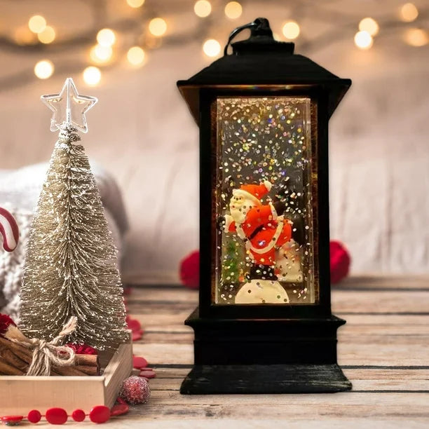 🎄LAMPARA NAVIDEÑA🎅🏻