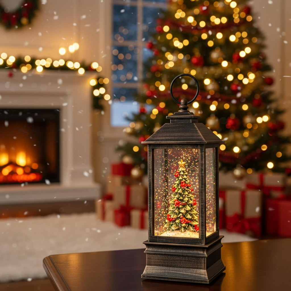 🎄LAMPARA NAVIDEÑA🎅🏻